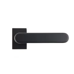 Juno Door Lever - Pair