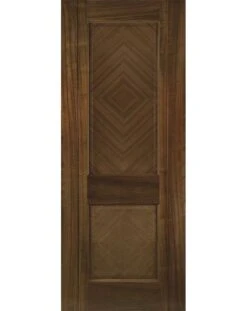 Kensington Internal Prefinished Walnut Door