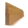 Solid Oak Lambs Tongue Architrave -Home Door Shop lambs tounge architrave 1