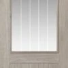 Colorado Light Grey Glazed Laminate Internal Door -Home Door Shop lcolo23g 1