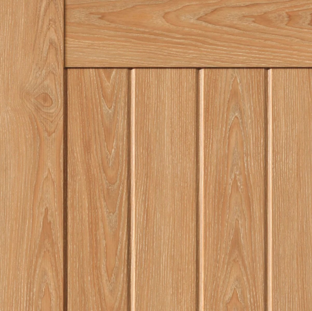 Hudson Oak Laminate FD30 Fire Door 6 Hudson Oak Laminate FD30 Fire Door - Image 4