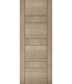 Edmonton Prefinished Light Grey FD30 Internal Fire Door