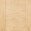 Modica 4 Panel Oak External Door -Home Door Shop modica