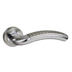 Monaco Door Lever