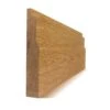 Lambs Tounge Solid Oak Skirting Boards -Home Door Shop oa lambs tounge skirting board v2