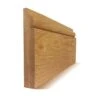 Torus Solid Oak Skirting Boards -Home Door Shop oa torus skirting board v2