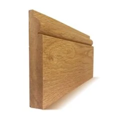Torus Solid Oak Skirting Boards