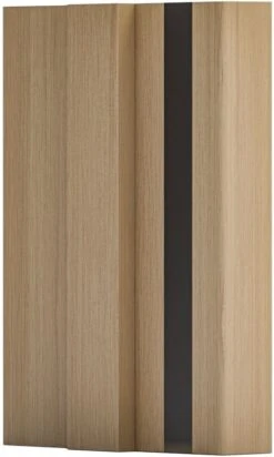 Oak Veneer FD30 Fire Rated Door Frame