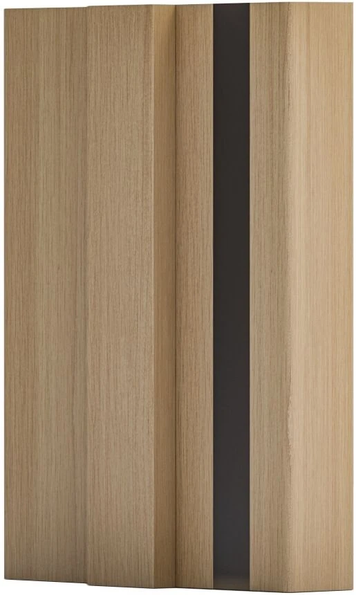 Oak Veneer FD30 Fire Rated Door Frame 3 Oak Veneer FD30 Fire Rated Door Frame