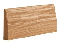 Oak Veneered Traditional Architrave Set