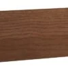Walnut Veneer Half Splayed Architrave Set -Home Door Shop oa walnut half splayed architrave