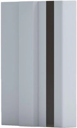 White Primed FD30 Fire Rated Door Frame