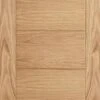 Carini Prefinished Oak FD30 Internal Fire Door -Home Door Shop oak carini 7p pre finished 1