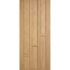 Coventry Prefinished Oak 6 Panel Internal Door -Home Door Shop oak coventry pre finished opt