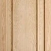 Lincoln Prefinished Oak Internal Door -Home Door Shop oak lincoln pre finished 1