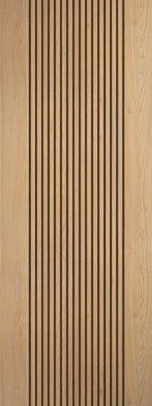 Oak Sydney Prefinished Internal Door