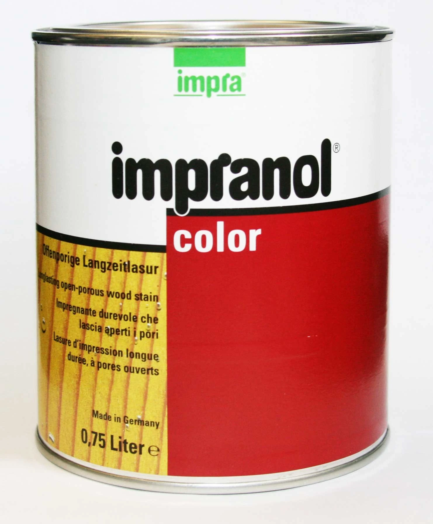 Impranol Elan Color Protective Coating