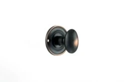 Atlantic Solid Brass Oval WC Turn And Release -Home Door Shop oeowcac hires