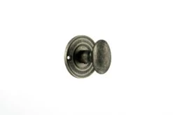 Atlantic Solid Brass Oval WC Turn And Release -Home Door Shop oeowcds hires 2