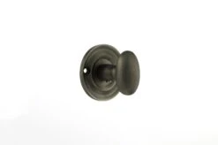 Atlantic Solid Brass Oval WC Turn And Release -Home Door Shop oeowcmbn hires