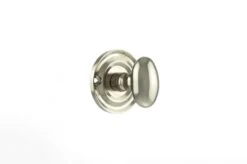 Atlantic Solid Brass Oval WC Turn And Release -Home Door Shop oeowcpn hires 1