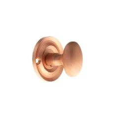 Atlantic Solid Brass Oval WC Turn And Release -Home Door Shop oeowcusc hires
