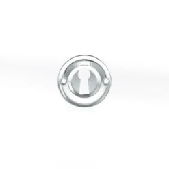 Atlantic Old English Solid Brass Key Escutcheon Pair -Home Door Shop oerkepc 500x500 1