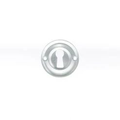 Atlantic Old English Solid Brass Key Escutcheon Pair -Home Door Shop oerkesc 500x500 1