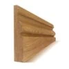 Solid Oak Ogee Architrave 1 Solid Oak Ogee Architrave -Home Door Shop ogee architrave