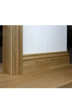 Ogee Solid Oak Skirting Boards 9 Ogee Solid Oak Skirting Boards -Home Door Shop ogee 1 1