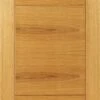 Mistral Prefinished Oak FD30 Internal Fire Door -Home Door Shop omis23 1 1
