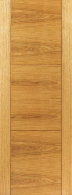 Mistral Prefinished Oak FD30 Internal Fire Door