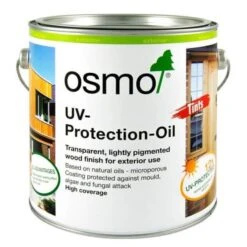 Osmo UV Protection Oil Extra