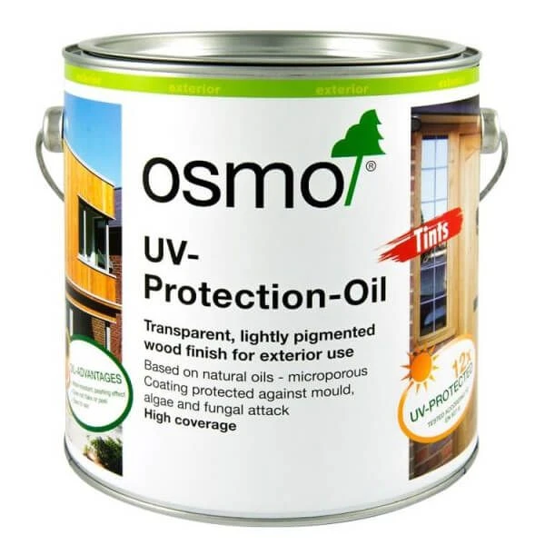 Osmo UV Protection Oil Extra