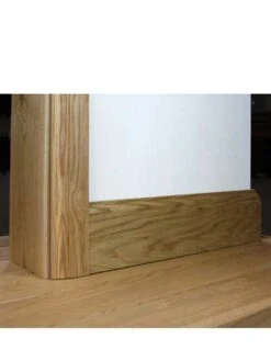 Ovolo Solid Oak Skirting Boards 9 Ovolo Solid Oak Skirting Boards -Home Door Shop ovolo 1