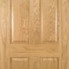 Deanta Oxford Victorian Six Panel Prefinished Oak Door 1 Deanta Oxford Victorian Six Panel Prefinished Oak Door -Home Door Shop oxford 2