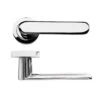 Parga Door Lever -Home Door Shop parga side opt