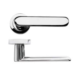 Parga Door Lever