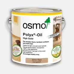 Osmo Polyx Oil Effect Raw