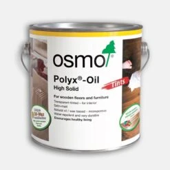 Osmo Polyx Oil Tints - Black -Home Door Shop polyx oil tints