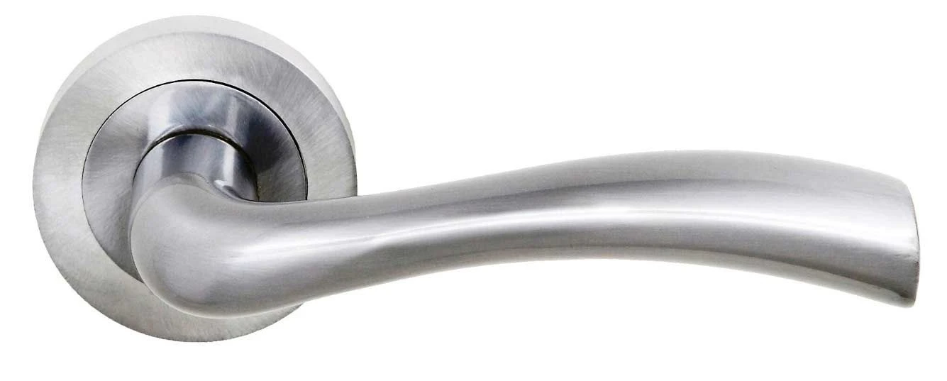 Texas Door Lever 4 Texas Door Lever - Image 2