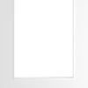 Sandringham White Primed Bevelled Glaze Door -Home Door Shop sandringham primed glazed main dw 35sancg