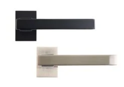 Argo Door Lever - Pair