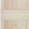 Solid Pine V Groove Internal Stable Door -Home Door Shop sd pine stable door