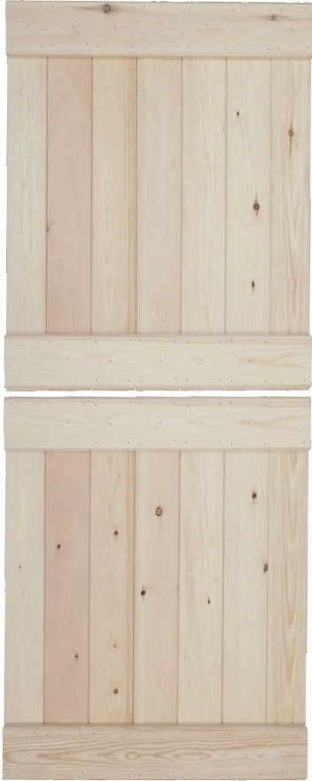 Solid Pine V Groove Internal Stable Door 3 Solid Pine V Groove Internal Stable Door