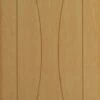 Sorrento Prefinished Oak Door 1 Sorrento Prefinished Oak Door -Home Door Shop sorrento oak door 1