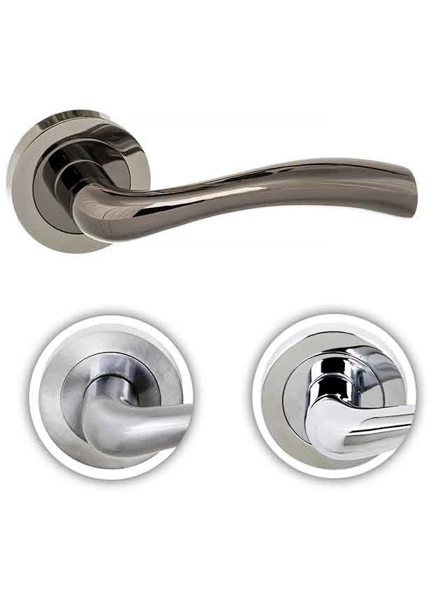 Texas Door Lever 3 Texas Door Lever