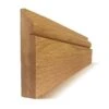 Solid Oak Torus Architrave -Home Door Shop torus architrave