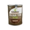 Treatex Hardwax Oil Dark Oak 1 Litre -Home Door Shop treatex dark oak 1