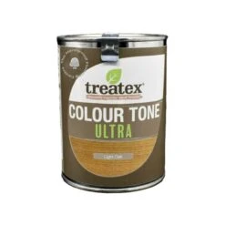 Treatex Hardwax Oil Light Oak 1 Litre